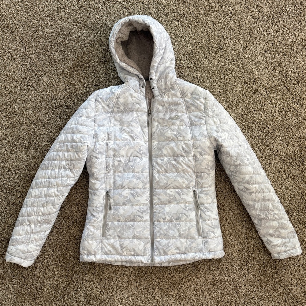 New Balance Jacket